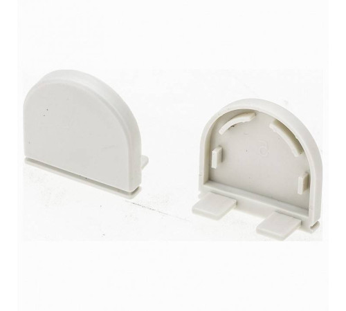 Набор заглушек для профиля Arlight PLS-GIP 014543