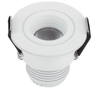 Встраиваемый светильник Arlight Ltm-r45 014912