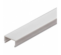 Рассеиватель Arlight ARH-WIDE-B-H20-2000 Square Opal-PM 016639