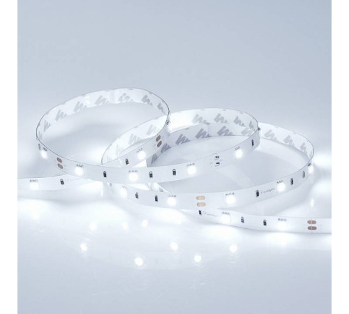 Лента светодиодная Arlight RT 2-5000 12V Cool 8K 16890