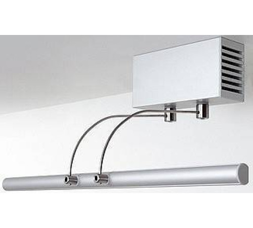 Крепление троса к профилю Arlight BOX 017276