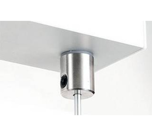 Крепление троса к профилю Arlight BOX 017277