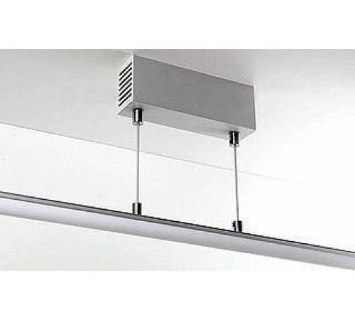 Крепление троса к профилю Arlight BOX 017277