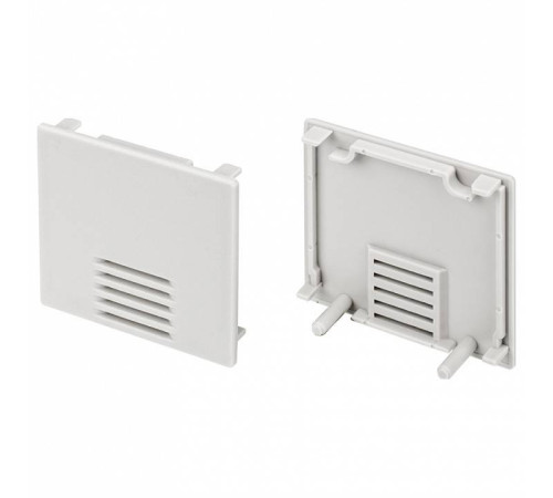 Набор заглушек для профиля Arlight BOX57-DUAL 017365