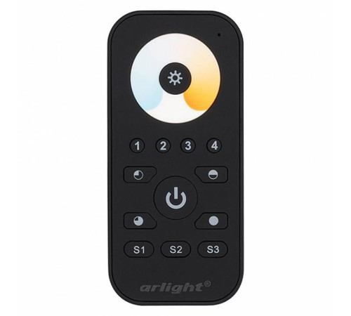 Пульт-регулятор ЦТ с сенсорным кольцом Arlight SR-2819 017677