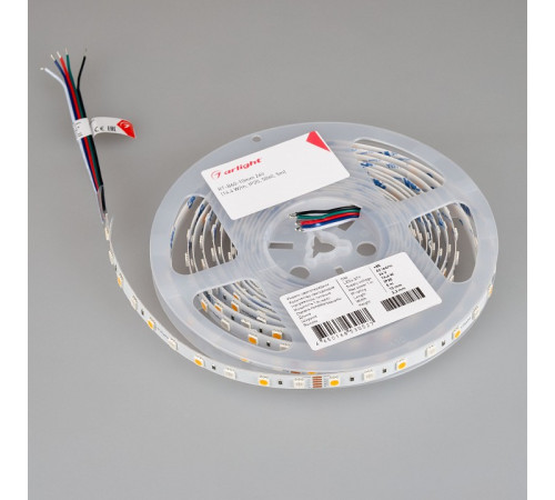 Лента светодиодная Arlight RT-B60 018326(3)