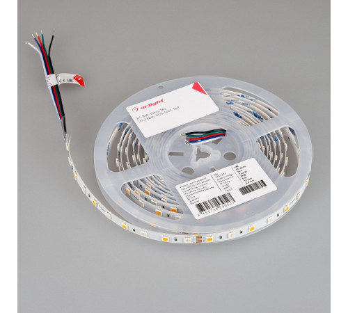 Лента светодиодная Arlight RT-B60 018327(3)