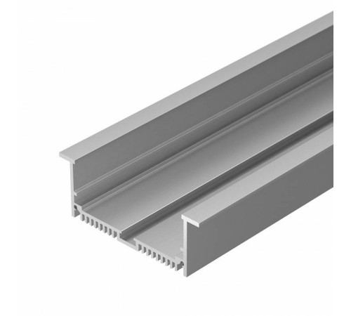 Профиль встраиваемый Arlight SL-LINIA88-F-2000 ANOD 019315