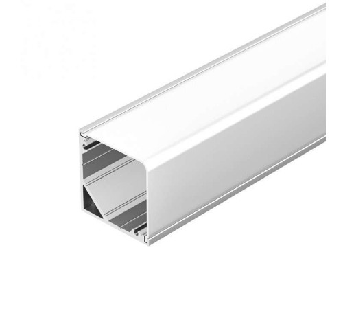 Профиль накладной Arlight SL-KANT-H30-2000 ANOD 019333