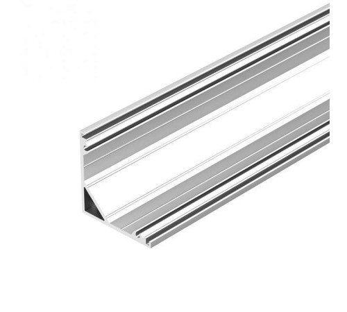 Профиль накладной Arlight SL-KANT-H30-2000 ANOD 019333