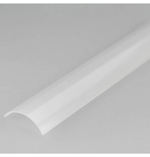 Рассеиватель [2 м] Arlight SL-KANT-H30 ROUND OPAL 019334