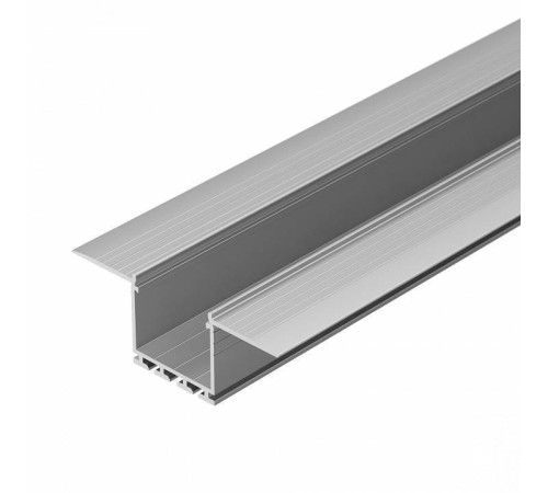 Профиль Arlight PLS-LOCK-H25-F-HIDE-2000 019409