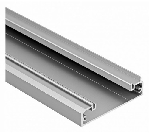 Крепеж Arlight KLUS-POWER-W70-BASE-2000 ANOD 019883