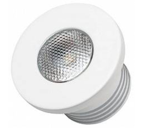 Встраиваемый светильник Arlight 020753