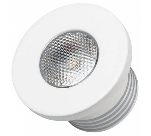 Встраиваемый светильник Arlight 020753