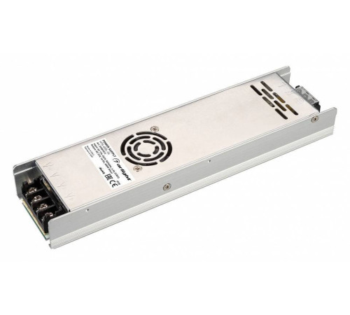Блок питания Arlight HTS-400L-24 24В 400Вт 020829(1)