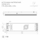 Блок питания Arlight HTS-400L-24 24В 400Вт 020829(1)