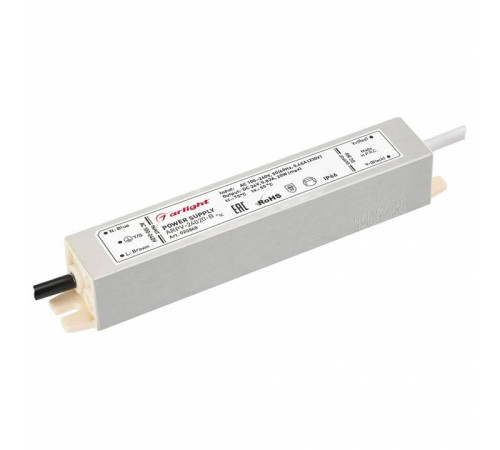 Блок питания Arlight 020848