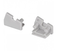 Заглушка Arlight EDGE-08-GREY 021828