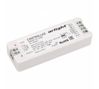 Контроллер-регулятор цвета RGB Arlight SMART-K 022497