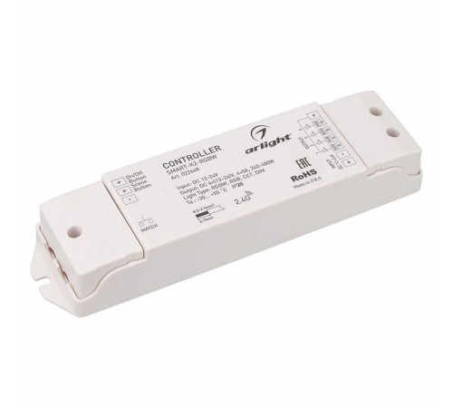 Контроллер-регулятор цвета RGBW Arlight SMART-K 022668