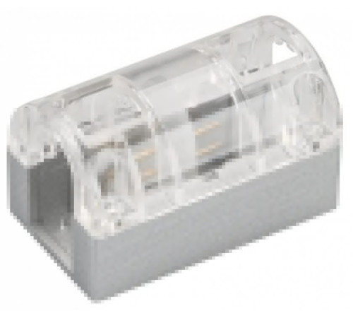 Соединитель лент линейный жесткий Arlight NEON 22701