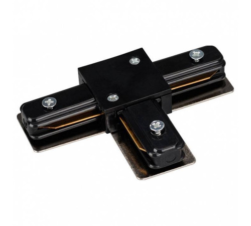 Соединитель с токопроводом T-образный для треков Arlight LGD-2TR 022777
