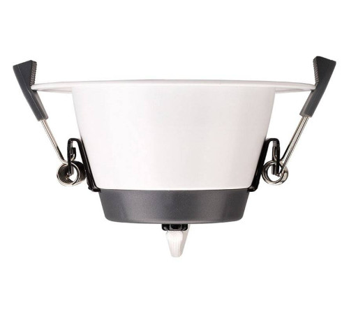 Встраиваемый светильник Arlight CYCLONE 023197(2)