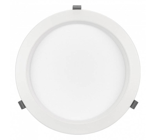 Встраиваемый светильник Arlight CYCLONE 023219(2)