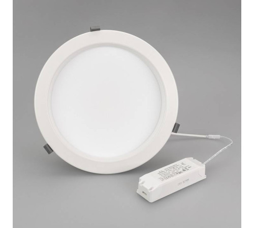 Встраиваемый светильник Arlight CYCLONE 023219(2)