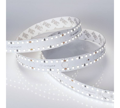 Лента светодиодная Arlight S2 с отверстием 023400(2)