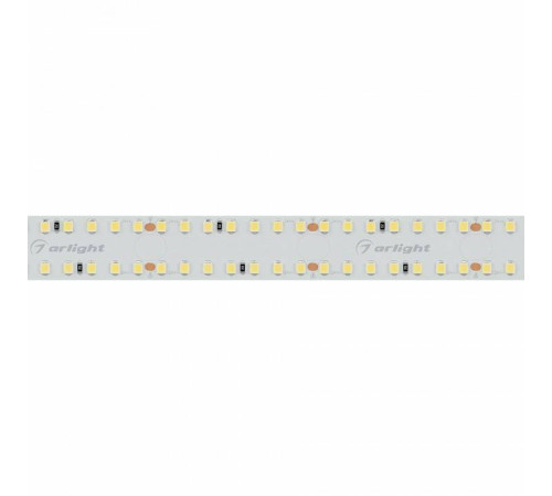 Лента светодиодная Arlight S2 с отверстием 023400(2)