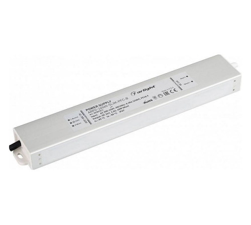 Блок питания Arlight ARPV-12060-A 12 В 60 Вт IP67 023553(1)