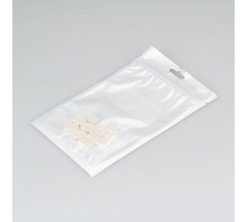 Соединитель лент линейный жесткий Arlight 23943