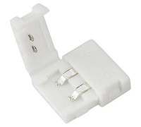 Соединитель для светодиодных лент линейный жесткий Arlight 23946