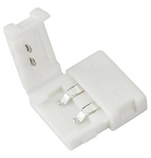 Соединитель для светодиодных лент линейный жесткий Arlight 23946