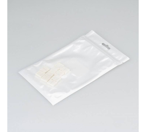 Соединитель для светодиодных лент линейный жесткий Arlight 23946