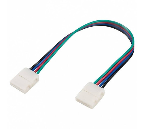 Соединитель с проводом универсальный Arlight 23955