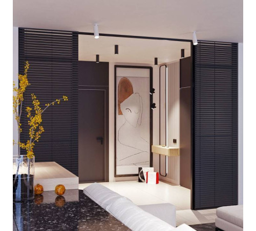 Накладной светильник Arlight POLO 024221(1)