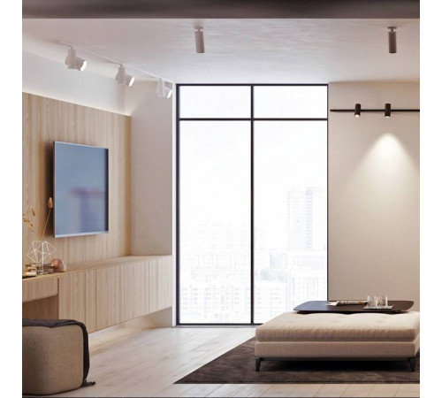 Накладной светильник Arlight POLO 024221(1)