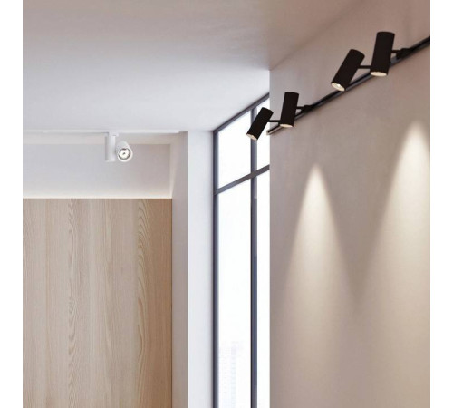 Накладной светильник Arlight POLO 024221(1)