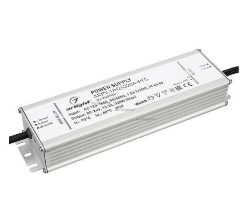 Блок питания Arlight ARPV-UH24320A-PFC 024272(1)