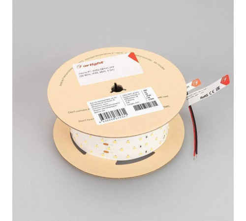 Лента светодиодная Arlight A350 025162(2)