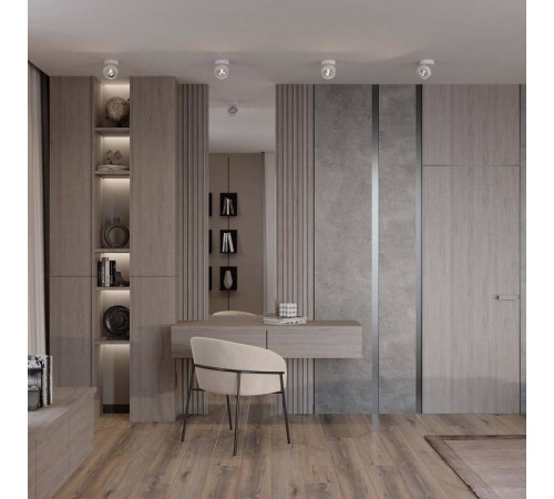 Светильник на штанге Arlight MONA 025442(1)