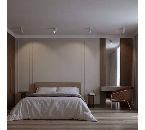 Светильник на штанге Arlight TWIST 025453(1)