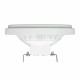 Лампа светодиодная Arlight UNIT G53 15Вт 3000K 025640