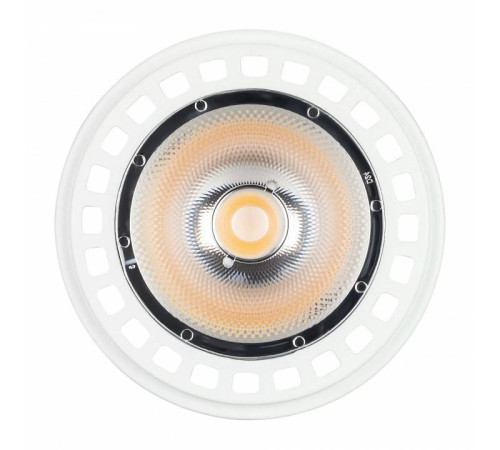 Лампа светодиодная Arlight UNIT G53 15Вт 3000K 025640
