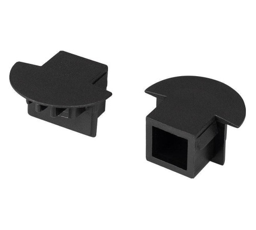 Заглушка для профиля Arlight KLUS 026204