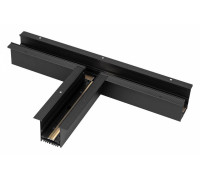 Соединитель угловой T-образный встраиваемый Arlight MAG-45 026921(1)
