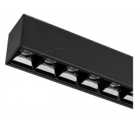 Встраиваемый светильник Arlight MAG-LASER-45-L480-18W Day4000 (BK, 15 deg, 24V) 026940